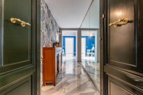 37 Monti Apartment